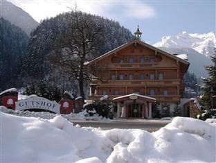 Gut Stiluppe - 4 Sterne Superior Good Life Hotel