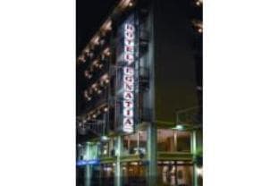 Egnatia Hotel photo 2