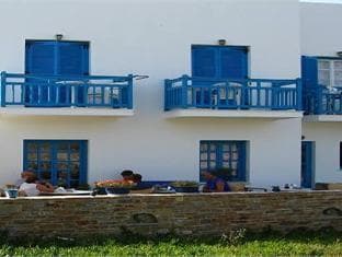 Galini Hotel photo 3