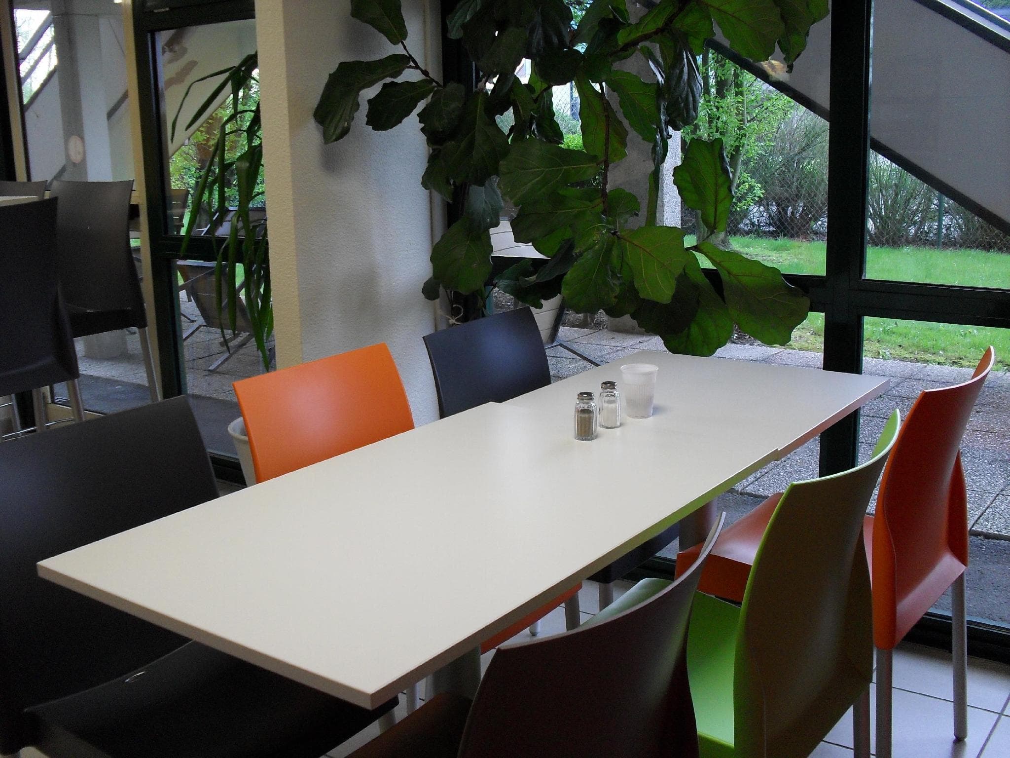Premiere Classe Liege / Luik Hotel photo 5