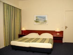 Boulevard Hotel Scheveningen photo 4