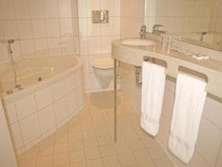 Boulevard Hotel Scheveningen photo 5