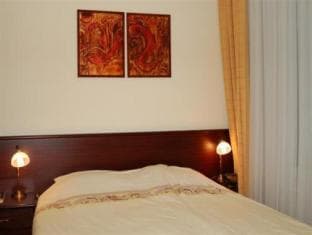 Hotel Bor Scheveningen photo 4