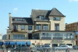 Strandhotel Scheveningen