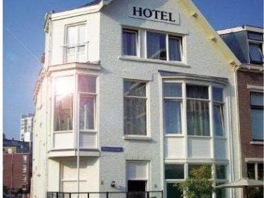 Hotel 't Witte Huys Scheveningen