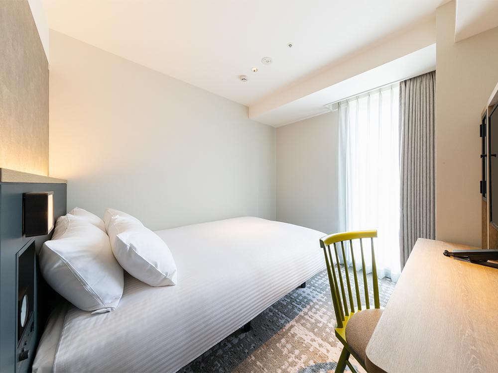 JR-EAST HOTEL METS YOKOHAMA photo 2