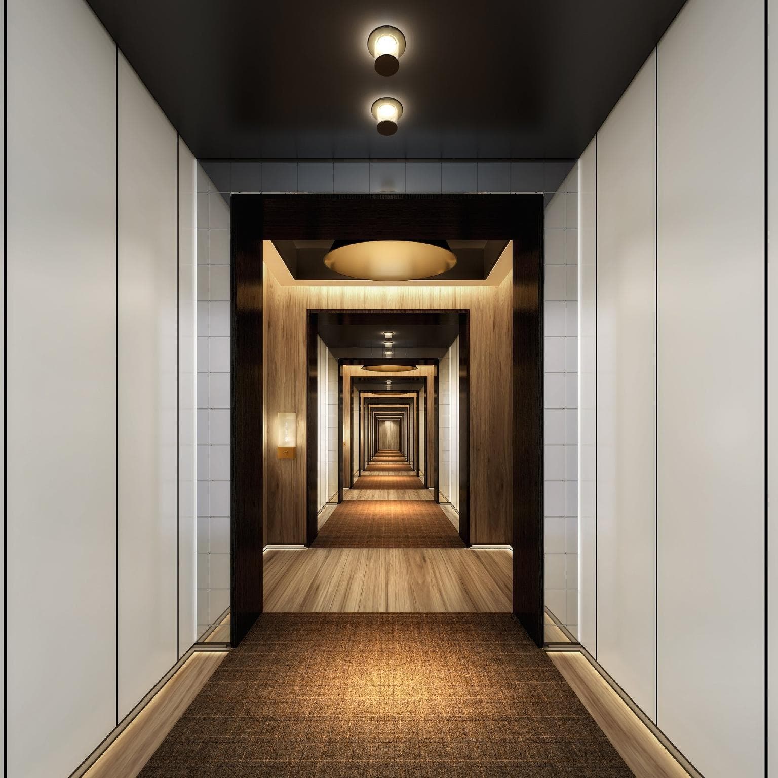InterContinental Chongli By IHG