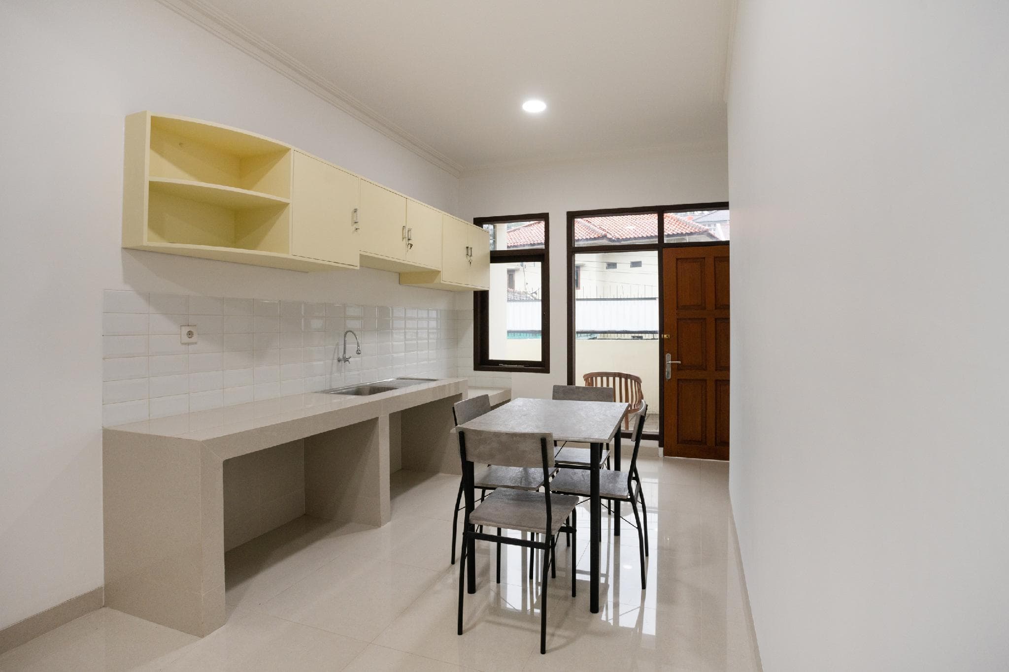 Hotel O Hegarbudhi Residence photo 3