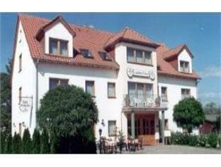 Fetzers Landhotel