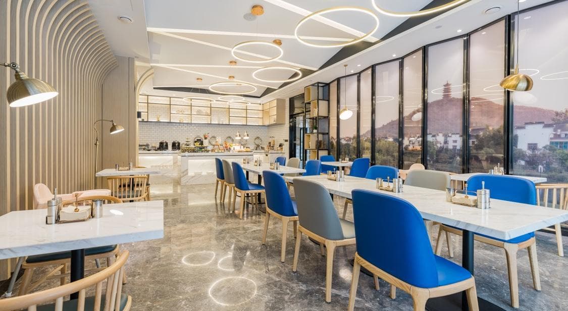 Atour Hotel Nanjing Maqun photo 3