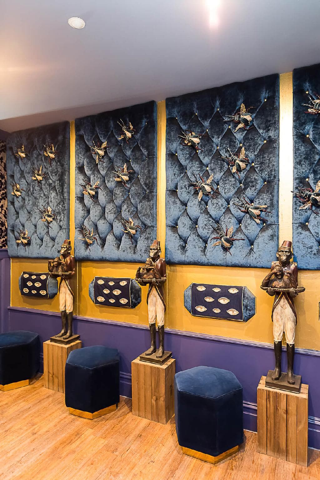 The Dixie Dean Hotel photo 5