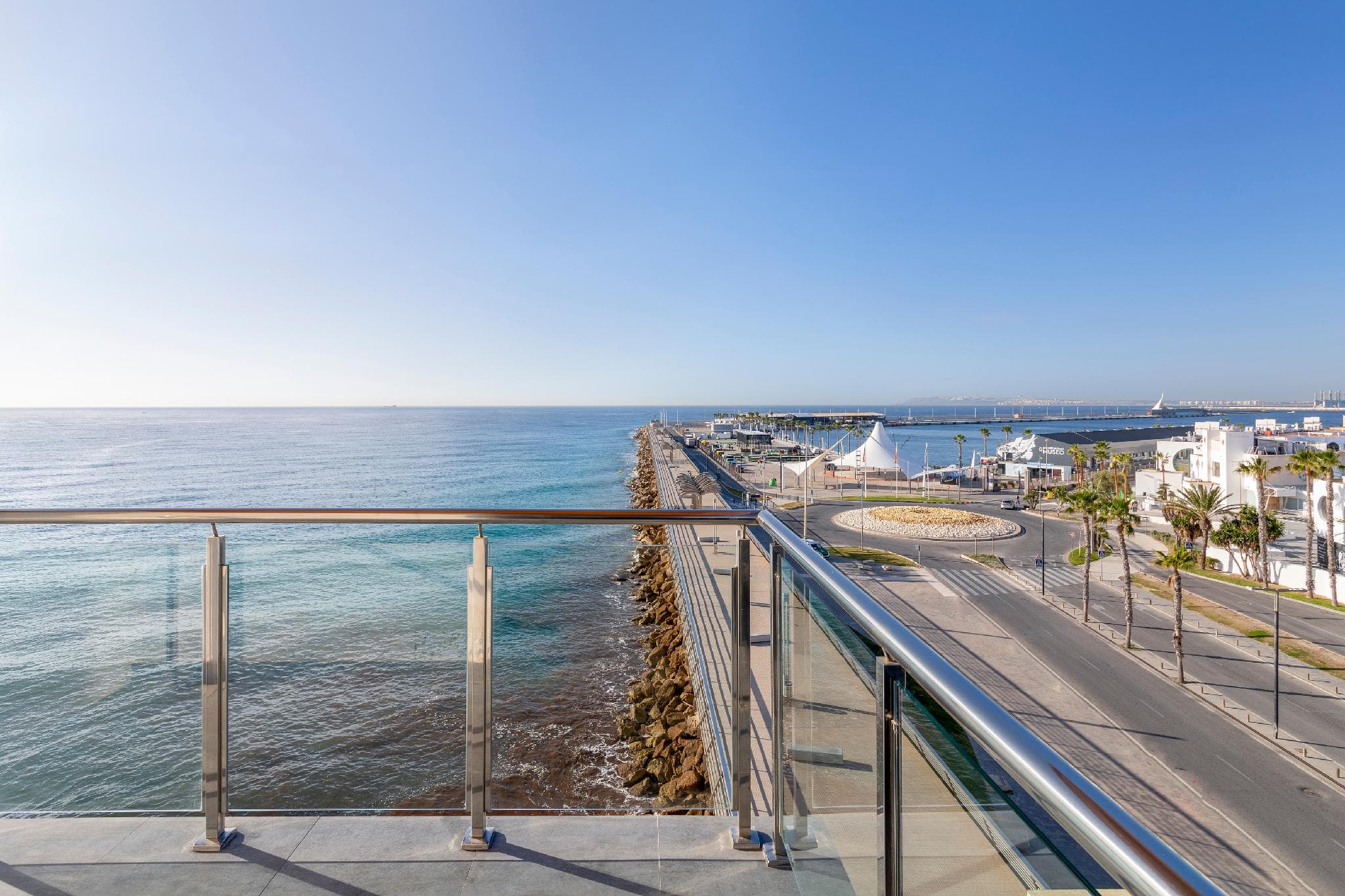Hotel Suites del Mar by Meliá photo 2
