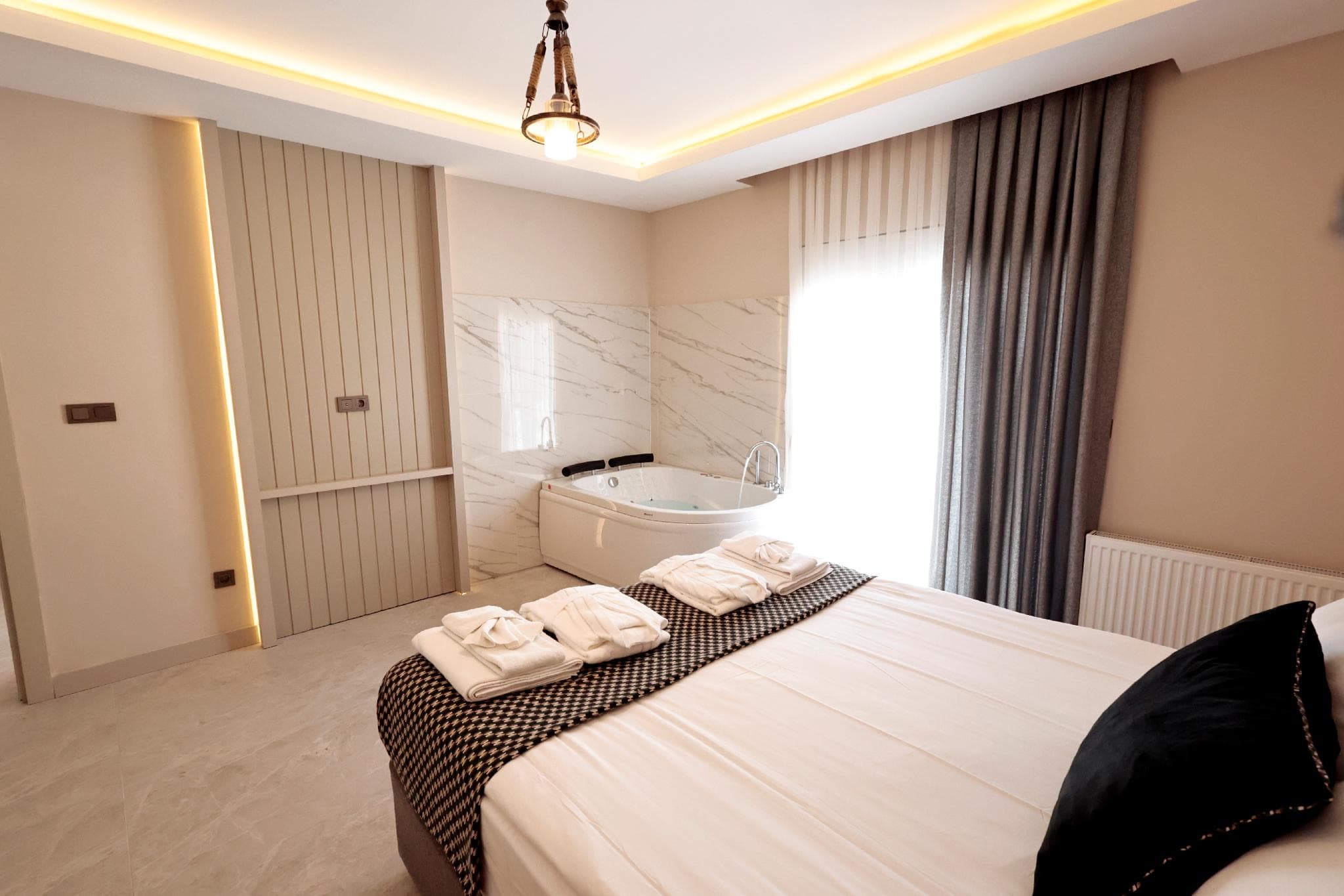 Livia Luxury Apart Hotel photo 2