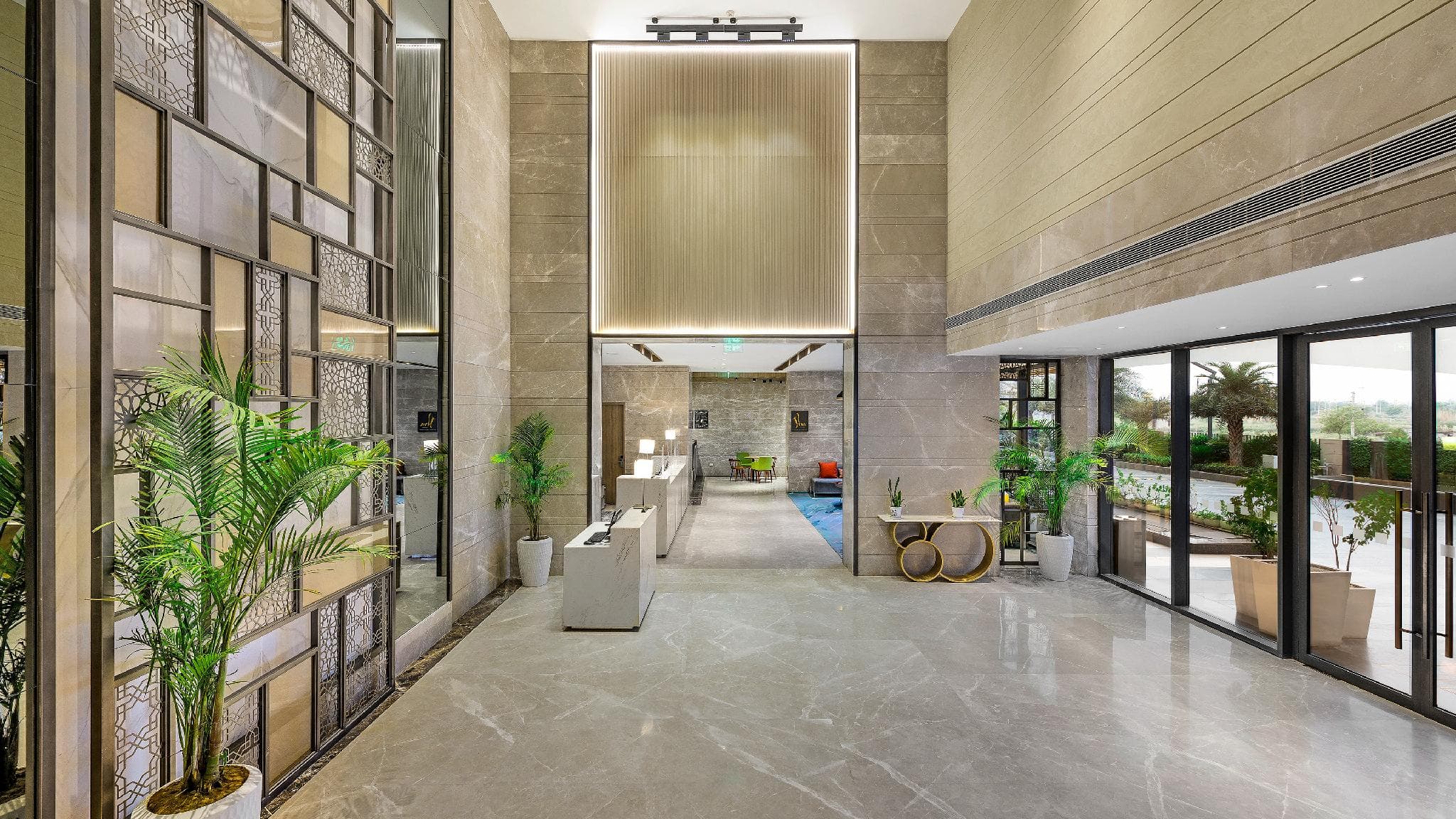 Holiday Inn Gurugram Sector 90 By IHG photo 4