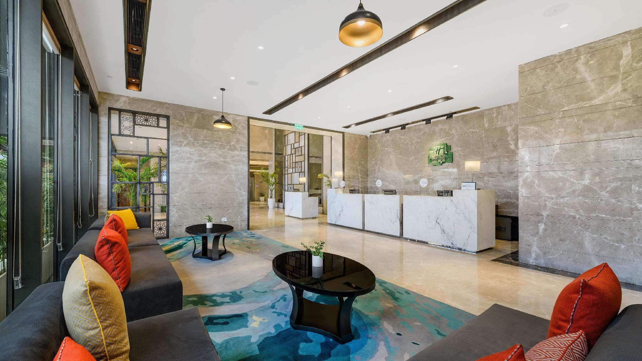 Holiday Inn Gurugram Sector 90 By IHG photo 3