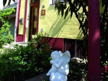 Design-Boutique Hotel Vosteen
