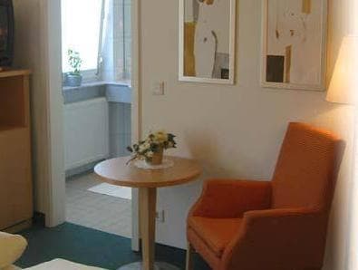 Hotel Klughardt photo 2