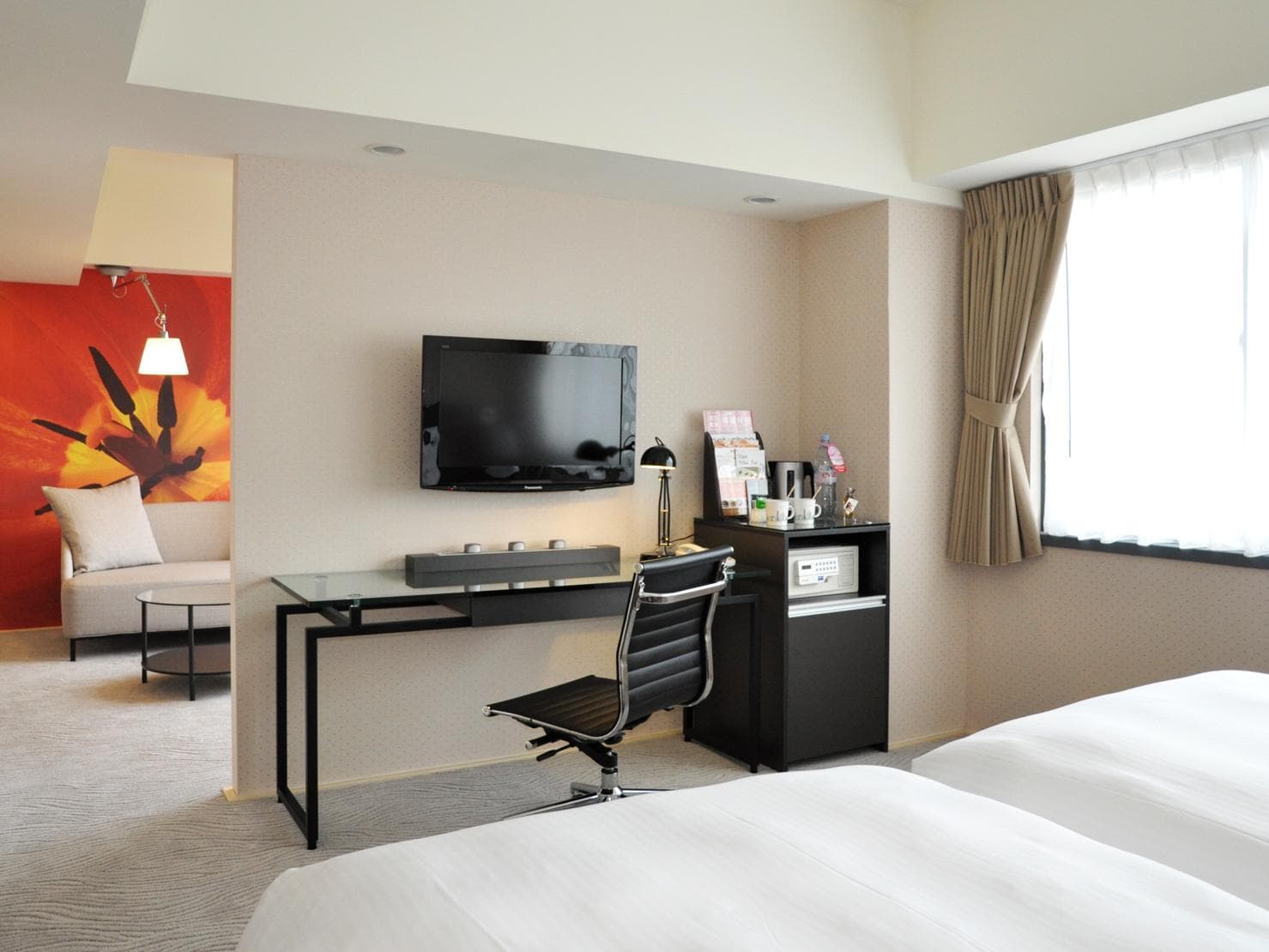 Caesar Park Hotel photo 5