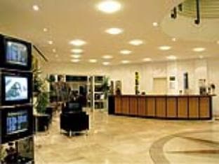 Globana Airport Hotel photo 4