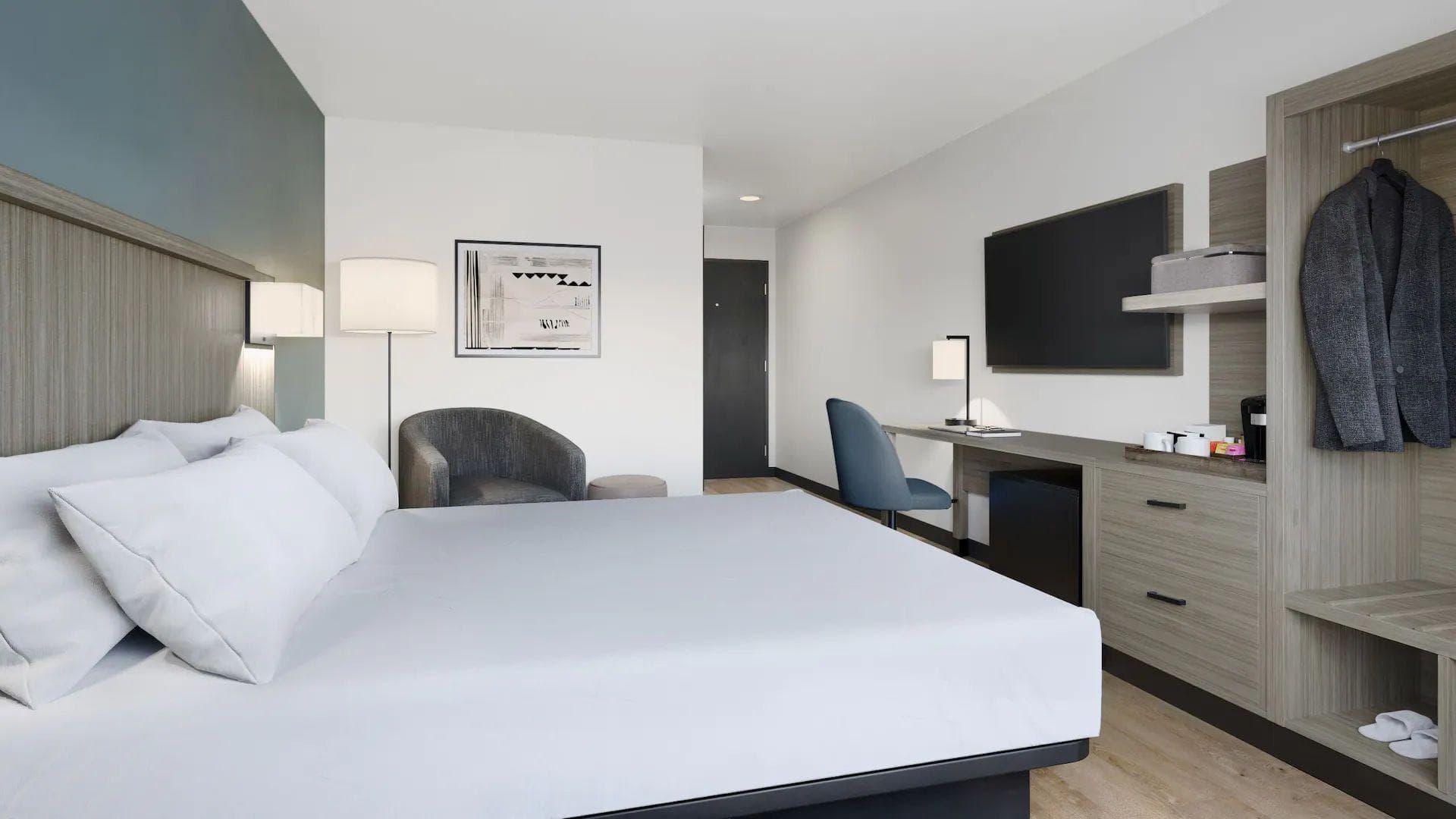 Hyatt Select St Louis Airport photo 2