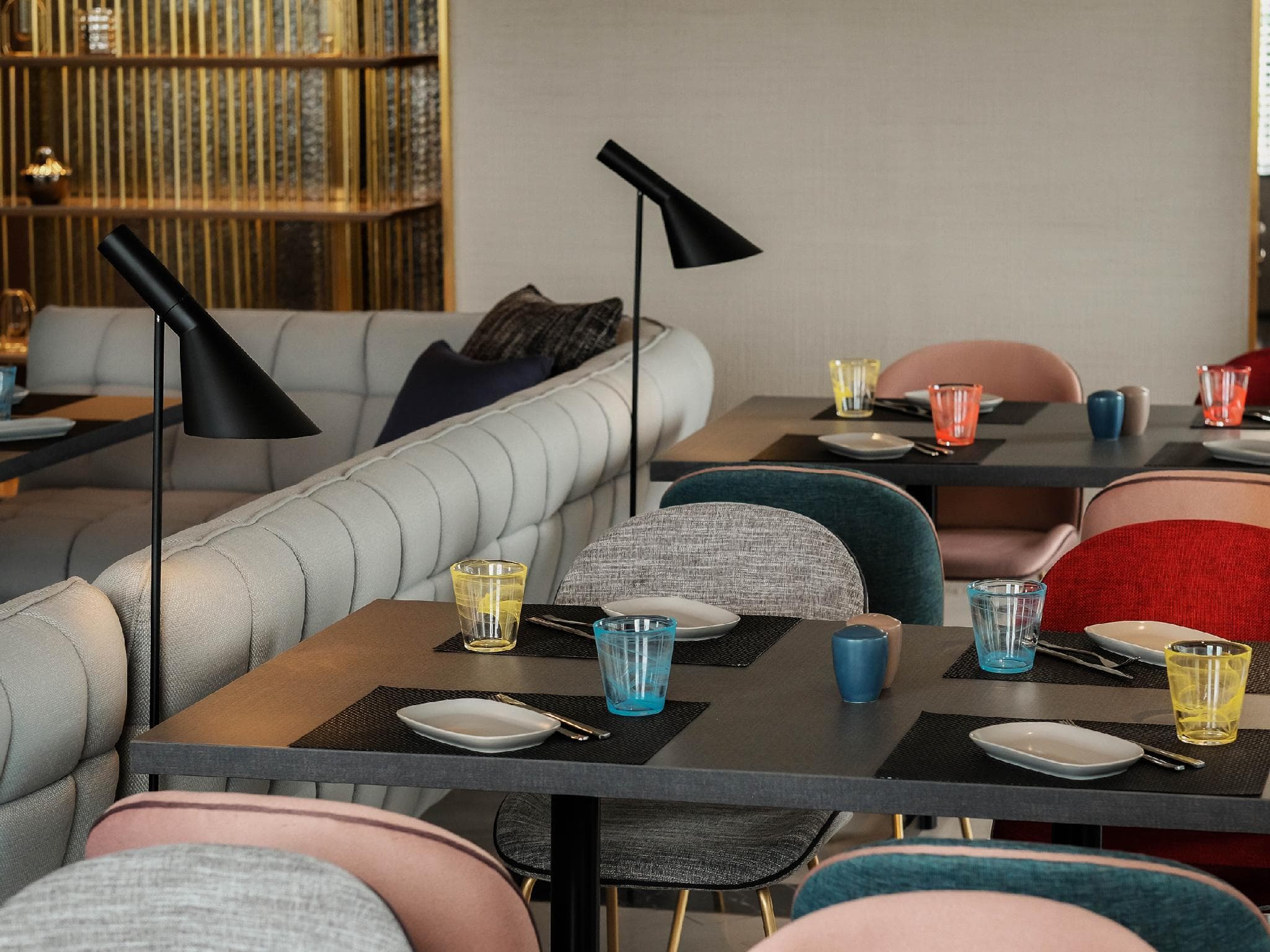 Aloft by Marriott South Jakarta photo 3