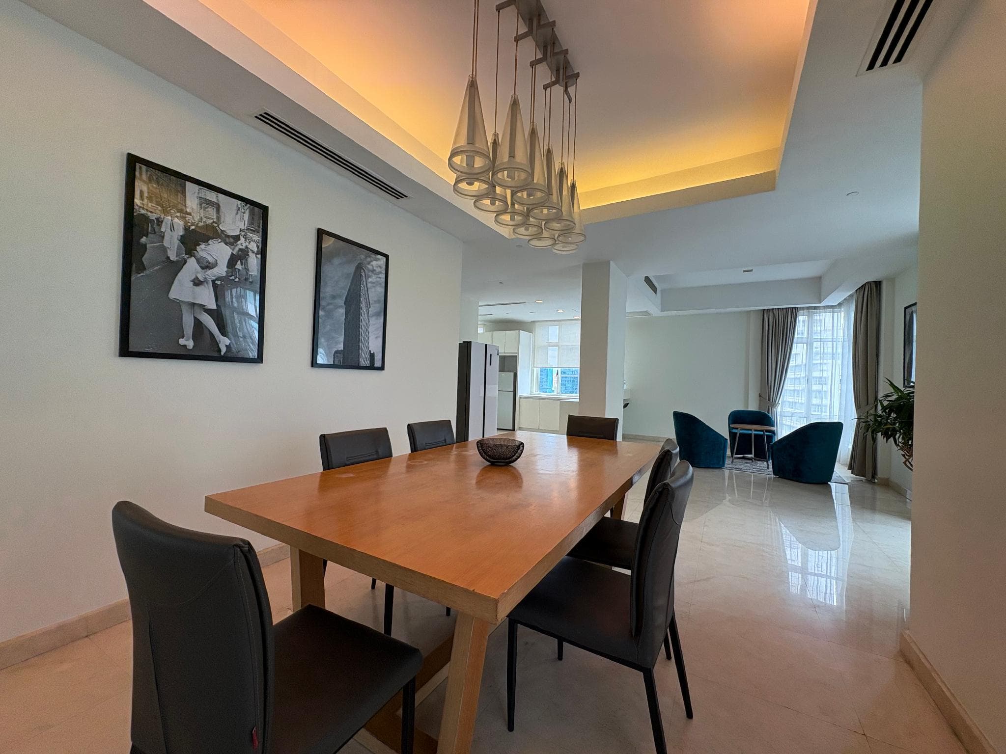 Cormar Suites Kuala Lumpur photo 2