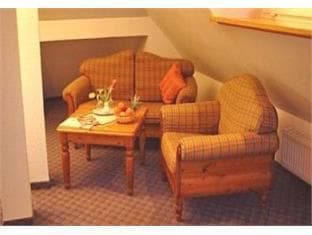 Hotel Residenz WALDOASE photo 3