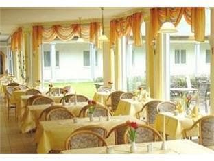 Hotel Residenz WALDOASE photo 5