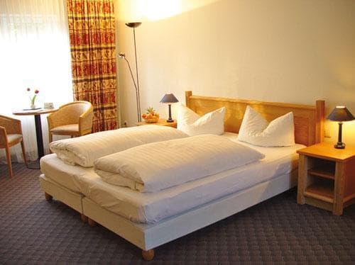 Hotel Residenz WALDOASE photo 2
