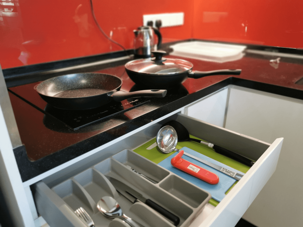 Arcoris Mont Kiara by MK Home photo 2