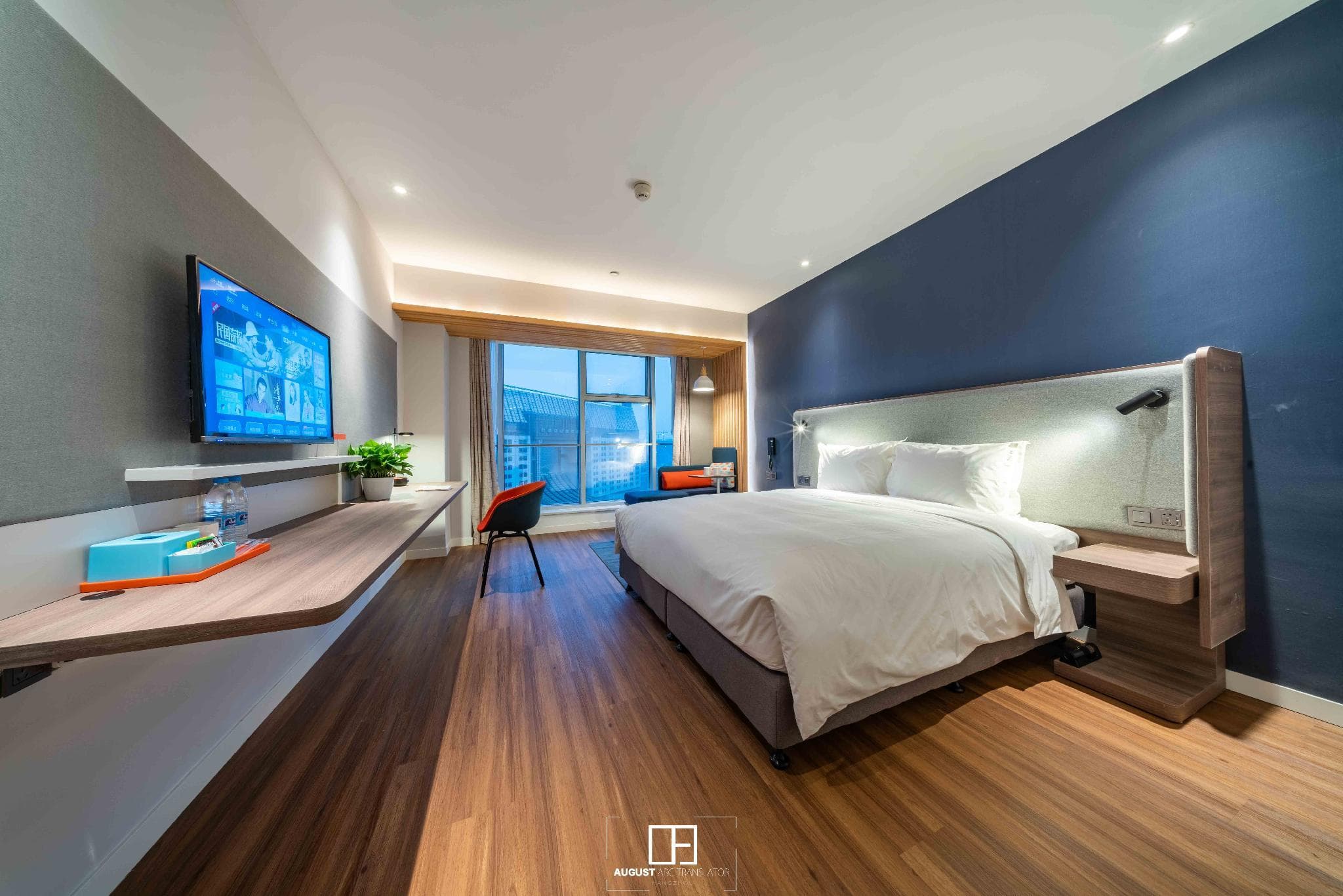 Holiday Inn Express Hangzhou Westlake East By IHG photo 2