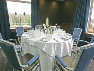 Van der Valk hotel Den Haag Wassenaar photo 3