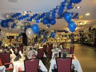 Van der Valk hotel Den Haag Wassenaar photo 5