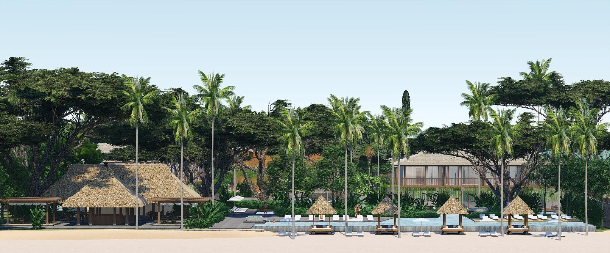 Andaz Bali photo 3