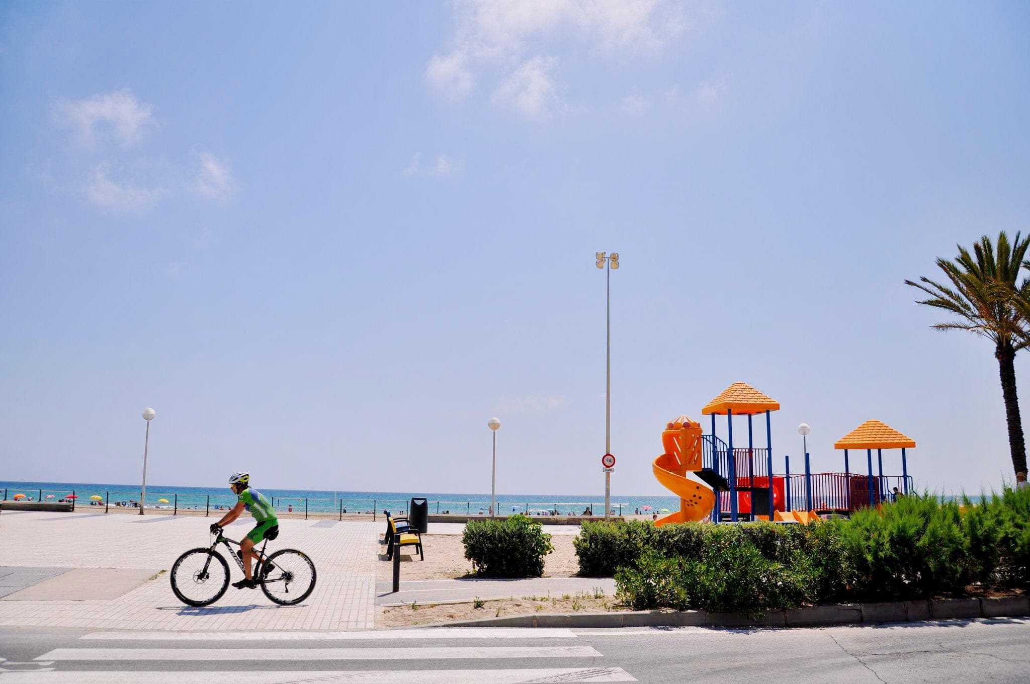 Hotel Castilla Alicante photo 2