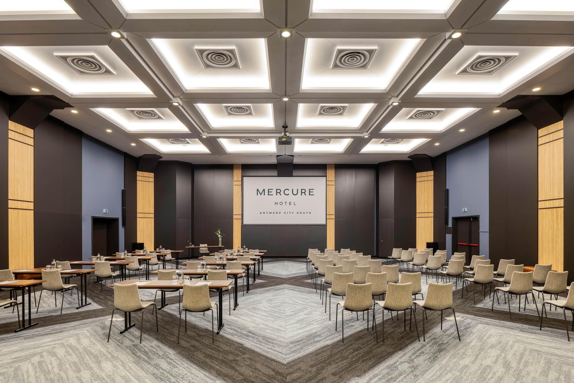 Mercure Antwerp City South photo 4
