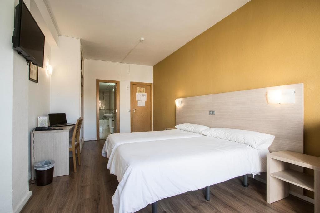 Hotel Benidorm City Olympia photo 2