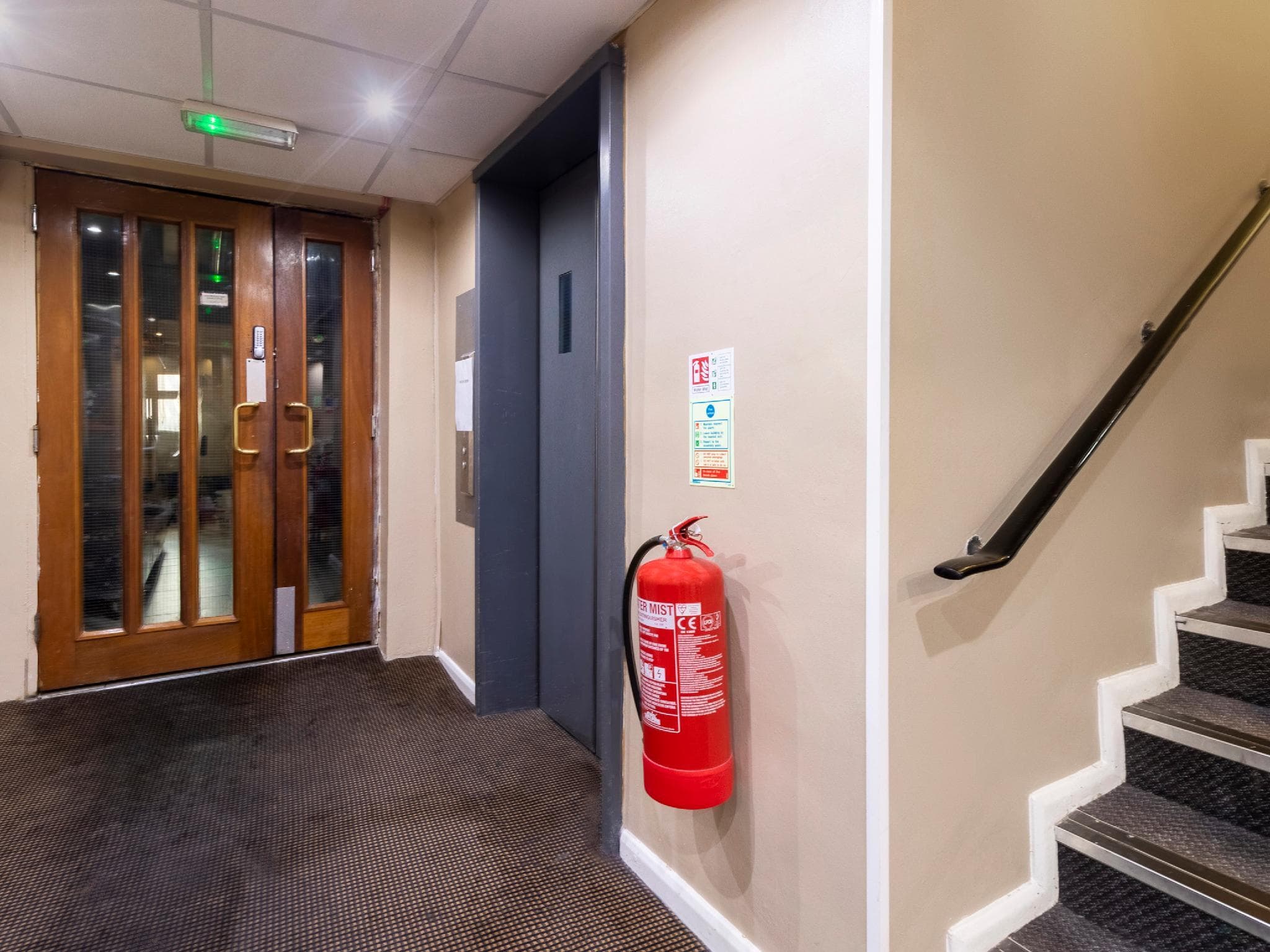 Stuart Hotel photo 5