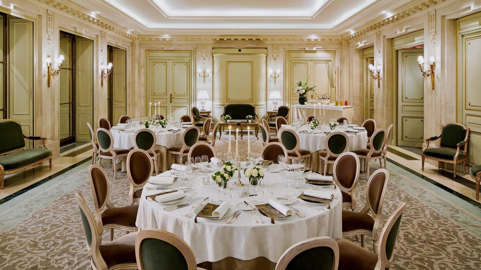 Le Meurice – Dorchester Collection photo 2