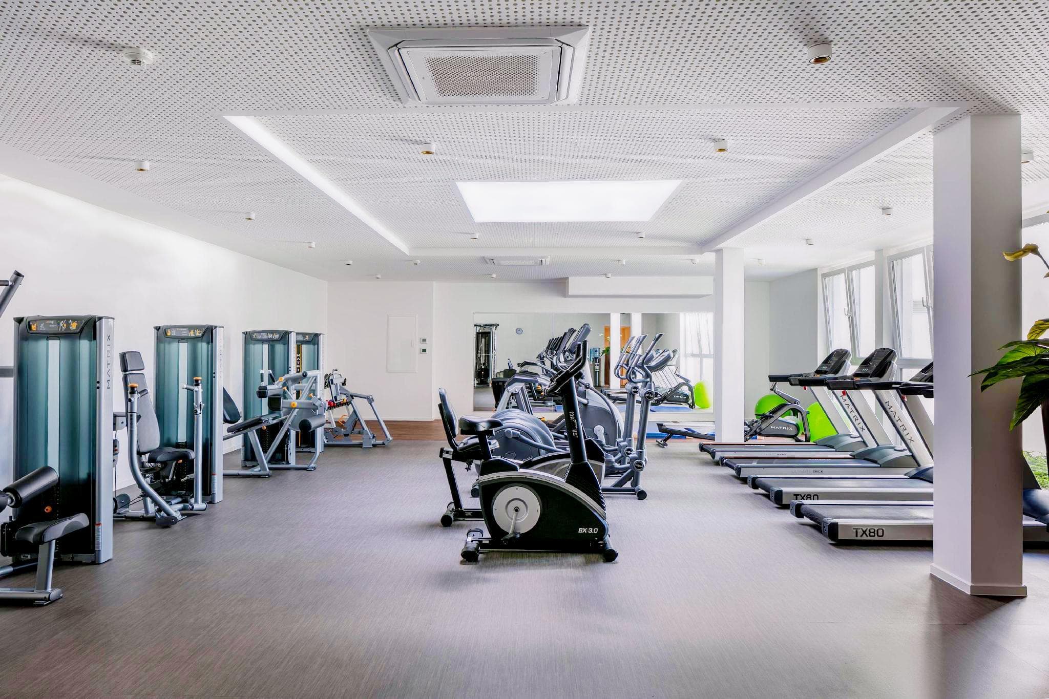 Best Western Hotel Mainz