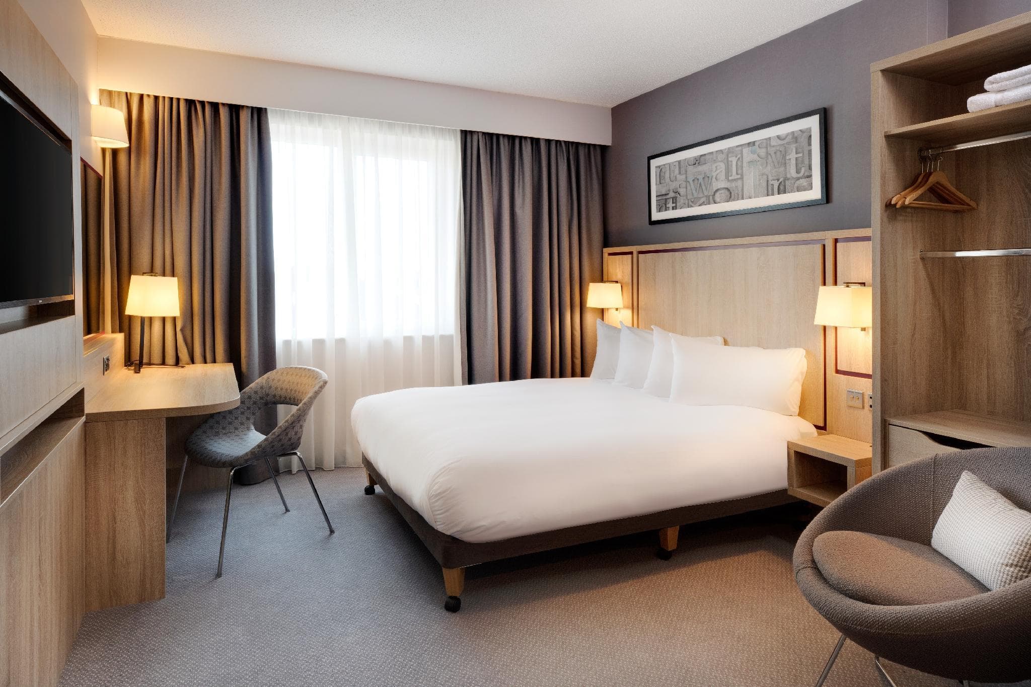 Leonardo Hotel London Watford photo 3