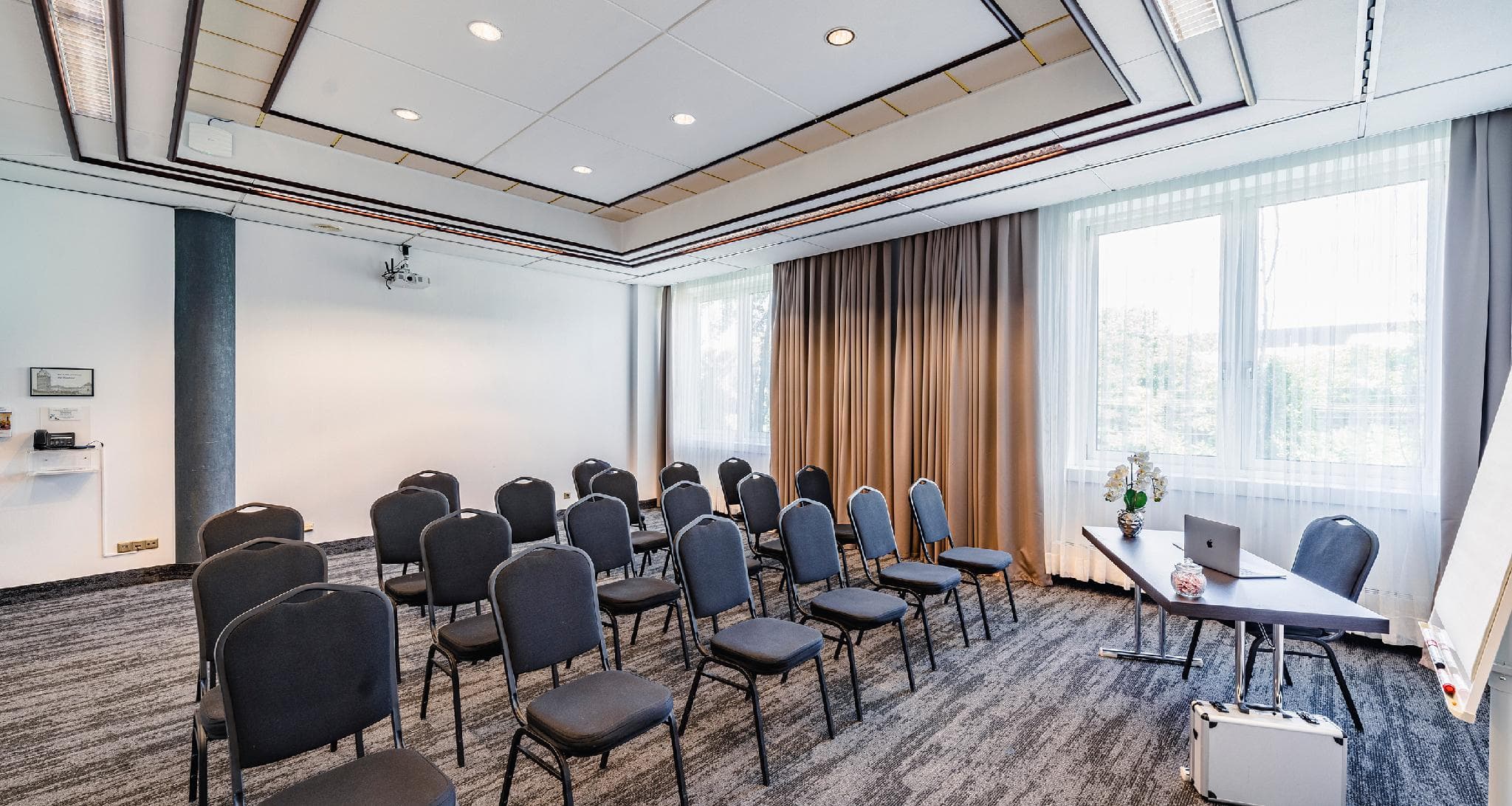 Best Western Plus Plaza Hotel Darmstadt photo 2