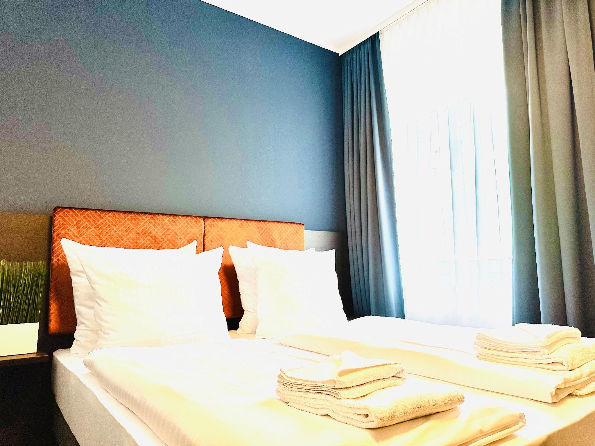 Arthotel Ambassador photo 5