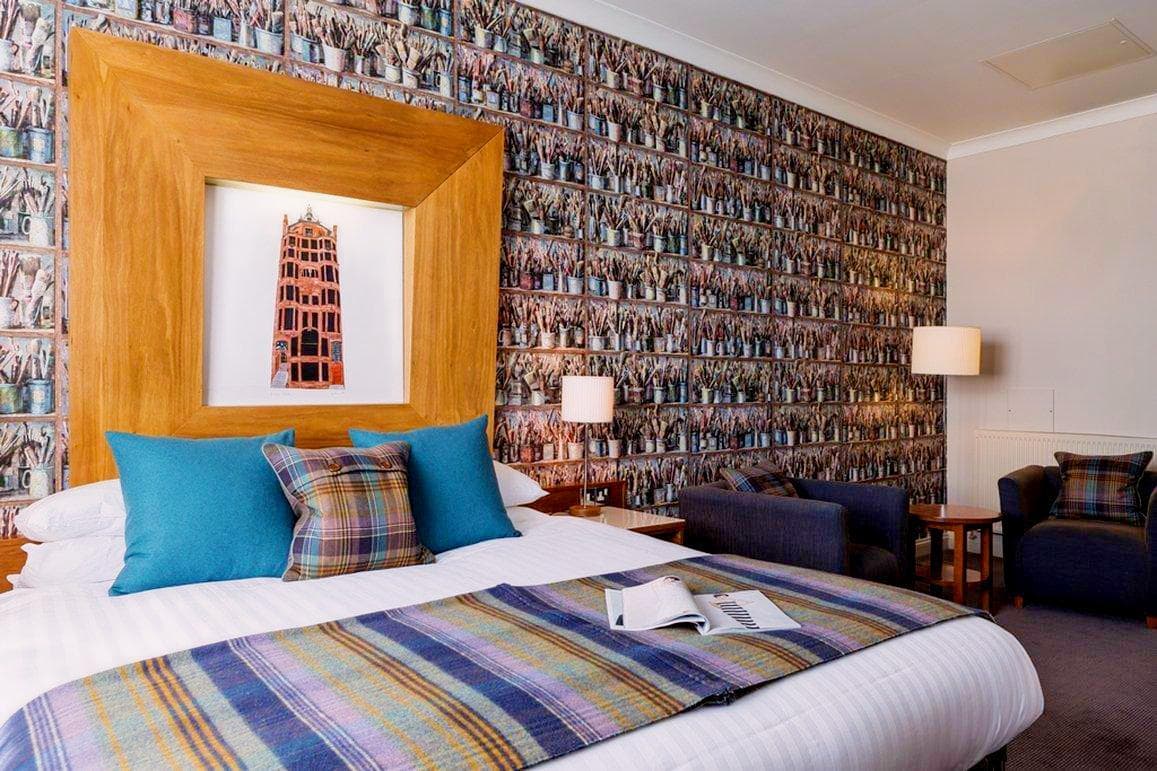 ABode Glasgow