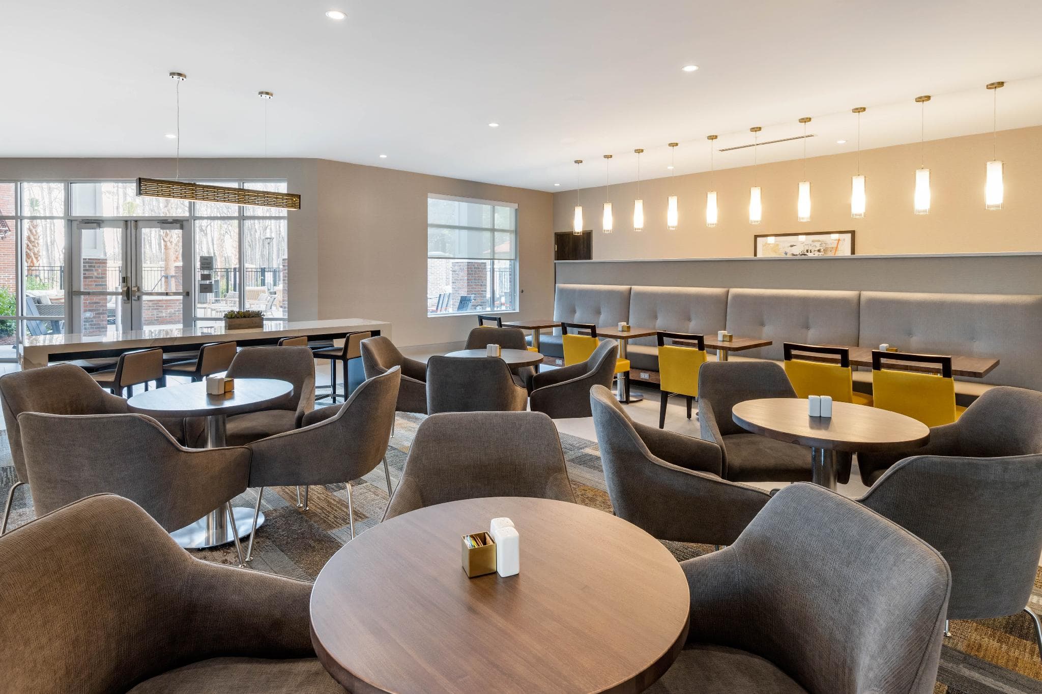 DoubleTree by Hilton Summerville Nexton photo 5