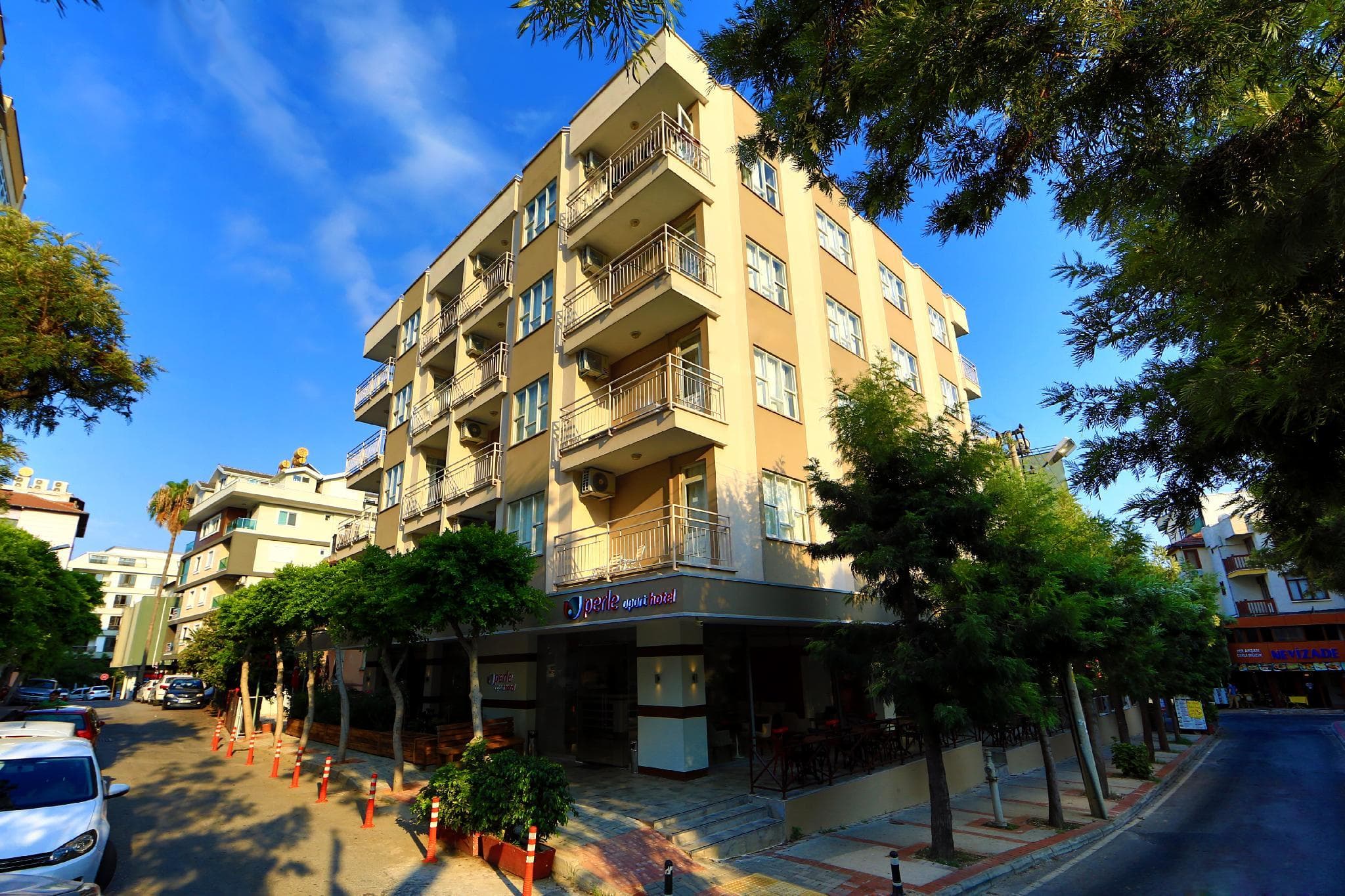 Perle Apart Hotel photo 3