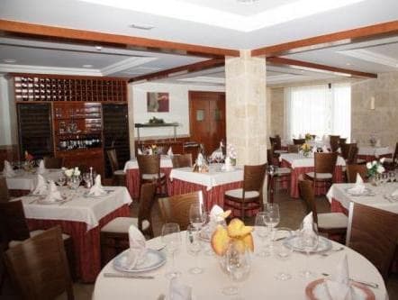 Hotel Noguera El Albir photo 5