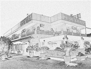 Hotel Noguera El Albir