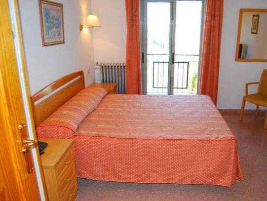 Hotel Santa Faz photo 2