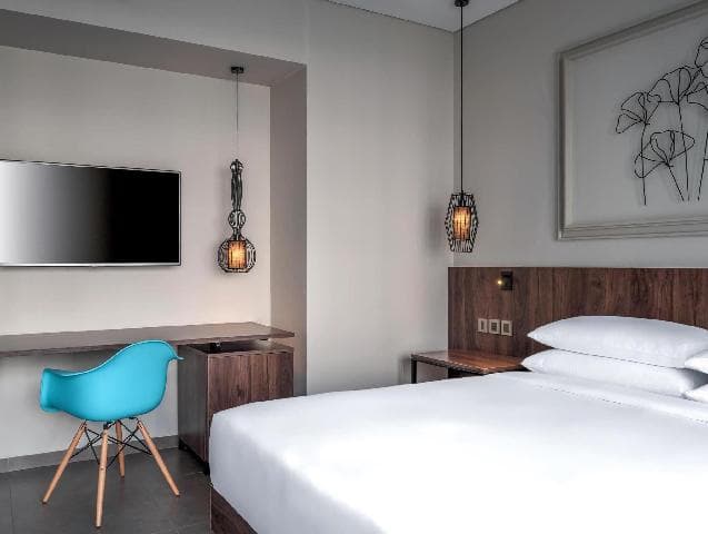 Hyatt Centric Candolim Goa photo 2